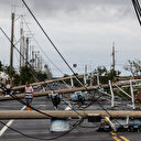 Taïwan: deux morts et des centaines de blessés après le passage du typhon Danas