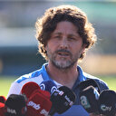 Fatih Tekke'den transfer itirafı: 'Başkanımıza tek söylediğim isim...'