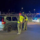 Polonya Almanya ve Litvanya sınırlarında kontrolleri yeniden başlattı