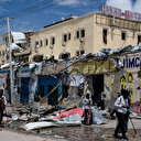 Somalie: combats en cours entre armée et shebab dans une ville stratégique