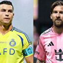 Messi ile Ronaldo tekrar buluşuyor: Tarihi transfer için görüşmeler başladı