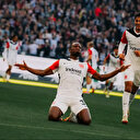 Ve resmi açıklama geldi: Batshuayi Süper Lig’e mi dönüyor?