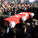 Pençe Kilit bölgesinde metan gazından şehit olan askerlerimizin sayısı 12'ye yükseldi