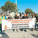 Gazze için birlik olmalıydık
