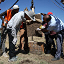 22 yeni mezar kayıt altına alındı: Her birini birer tarihi belge olarak kabul ediyoruz