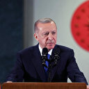 Cumhurbaşkanı Erdoğan DEM Parti heyeti görüşmesi sona erdi