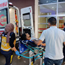 Adıyaman'da silahlı kavga: İki kişi yaralandı