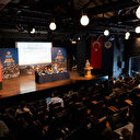 Savaş sonrası toplumlarda uluslararası hukukun rolü Boğaziçi Üniversitesi'nde tartışıldı