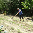 Emekli olup döndüğü memleketinin su sıkıntısı için mücadele etti: En sonunda tüm köyünü kuraklıktan kurtardı