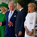 Macron entame une visite d'Etat au Royaume-Uni, suivie d'un sommet franco-britannique