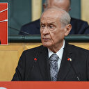 Bahçeli'den Özel'e 'sokak' tepkisi: Çık da boyunun ölçüsünü alalım
