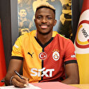 Galatasaray'ın Osimhen için Napoli'ye yaptığı son teklif ortaya çıktı: Transferin bitmesi an meselesi
