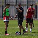 Samsunspor yeni sezona hazırlanıyor