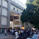 Manavgat Belediyesi yolsuzluk soruşturmasında tüm şüpheliler adliyede