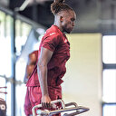 Trabzonspor kuvvet çalıştı