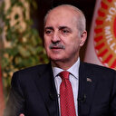 TBMM Başkanı Kurtulmuş MİT Başkanı Kalın'ı kabul edecek