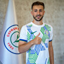 Galatasaray Halil Dervişoğlu'nu kiraladı