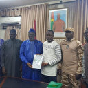 Burkina Faso : les associations islamiques soumettent aux autorités un guide contre la propagande terroriste