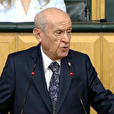 Bahçeli CHP liderinin sokak çağrısına cevap verdi: Hayırdır Özgür Bey darbe mi düşünüyorsun?