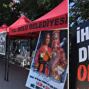 78 kişinin hayatını kaybettiği Kartalkaya otel yangını davasında 2'nci gün