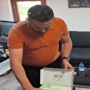 Baklava kutusunda eurolar çıkmıştı: CHP’li Manavgat Belediye Başkan Yardımcısı Mehmet Engin Tüter itirafçı oldu