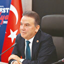 Muhittin Böcek görevden alındı