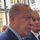 Cumhurbaşkanı Erdoğan'dan İmamoğlu davasının TRT'de yayınlanmasına destek: Bahçeli dediyse güzel bir takdirdir