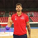 Galatasaray Roamy Alonso’yu açıkladı