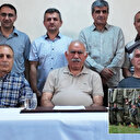 Teröristbaşı Öcalan resmen ilan etti: PKK'nın varlığı sona erdi