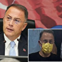 Murat Çalık yeniden hastaneye sevk edildi