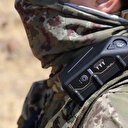 Askerin omzundaki göz: Lazer tehdidine anında uyarı