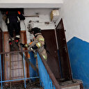 Rusya Ukrayna'nın Kostiantynivka kentine saldırı düzenledi