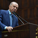 Cumhurbaşkanı Erdoğan AK Parti TBMM Grup Toplantısı'nda konuştu: Tarihi müjdeyi vereceğiz