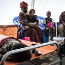 Flambée de choléra en RDC: plus de 750 morts déjà enregistrés au cours des six derniers mois