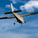 Kanada’da feci olay: İki uçak havada çarpıştı