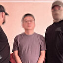 L'Ukraine déclare avoir arrêté 2 ressortissants chinois pour espionnage