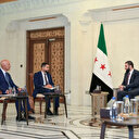 ABD'nin Suriye Temsilcisi Barrack YPG'ye yol haritası çizdi: Özerklik yok Şam'a bağlanın