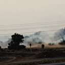 الاحتلال الإسرائيلي ينفذ عمليات برية "مركزة" جنوب لبنان 
