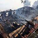 France / incendies à Marseille : "le feu n'est pas encore fixé", prévient Retailleau