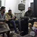 Ahmed Şara'nın devrimden önce İdlib'deki görüntüleri