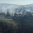 Balıkesir’de orman yangını kontrol altına alındı