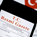 Resmi Gazete'de yayımlandı: Bazı bakanlık ve kurumlara 2 bin 659 kadro ihdas edildi