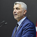 Ticaret Bakanı Ömer Bolat Ürün Güvenliği Haftası Açılış Konferansı'nda konuştu