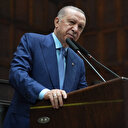 Cumhurbaşkanı Erdoğan: Bir karış toprağımızı dahi teslim alacak güç dünya üzerinde henüz mevcut değildir