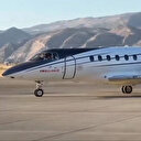 Ambulans uçak 9 aylık bebek için havalandı