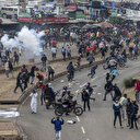 Kenya : une dizaine de morts dans une manifestation antigouvernementale (ONU)