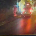 Beykoz’da motosiklet ve minibüs çarpıştı: 1 ölü