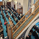 Cuma hutbesi: Haya Allah'ın emri fıtratın gereği