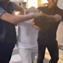 Cumhurbaşkanına hakaret eden zanlı yakalandı