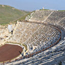 Une salle d’assemblée vieille de 2 000 ans découverte à Laodicée, ancienne métropole romaine de Türkiye